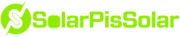 green and black modern solar energy logo (3)
