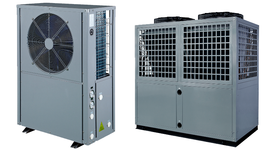Heat Pumps