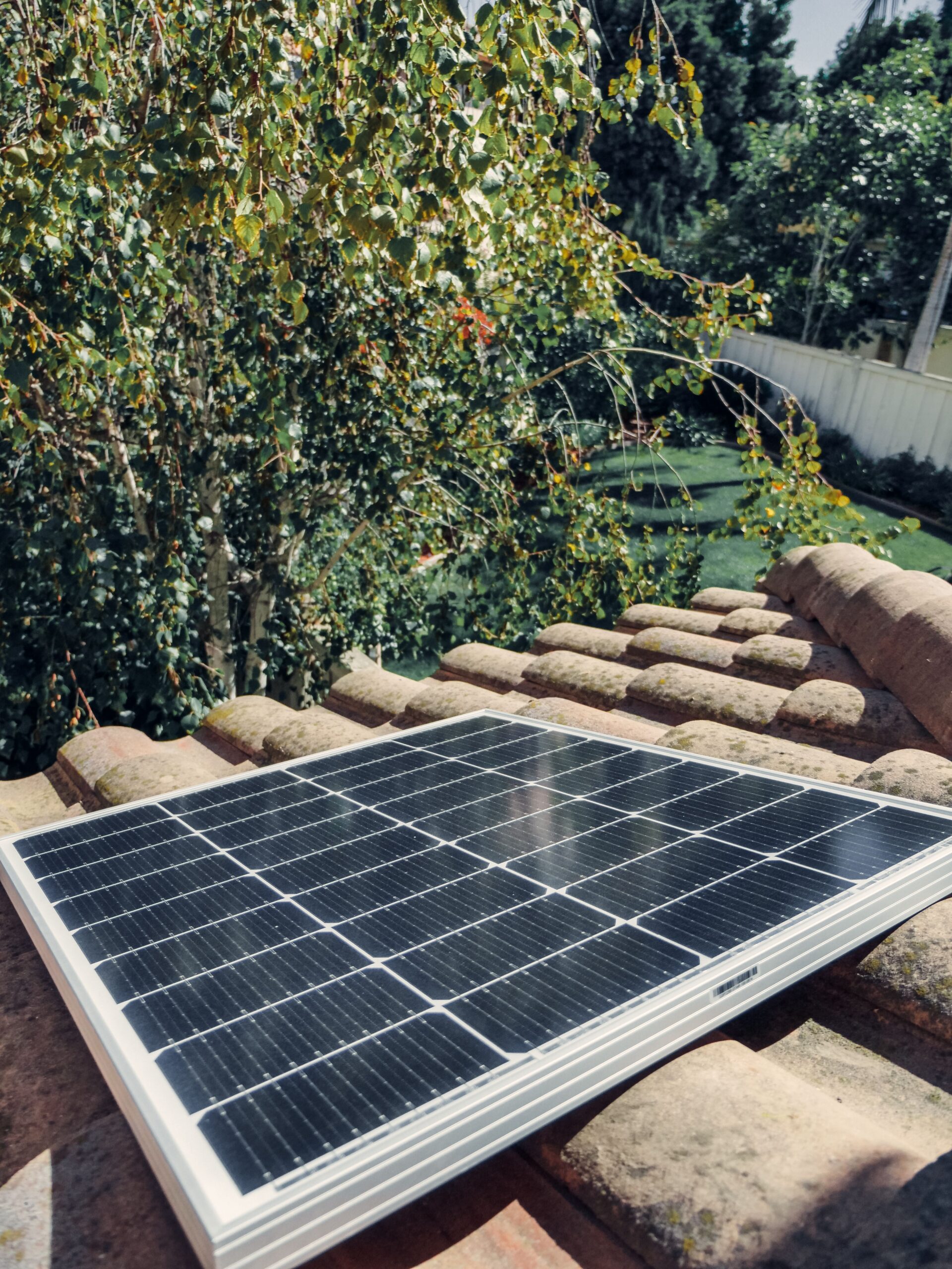 Solar Energy Project