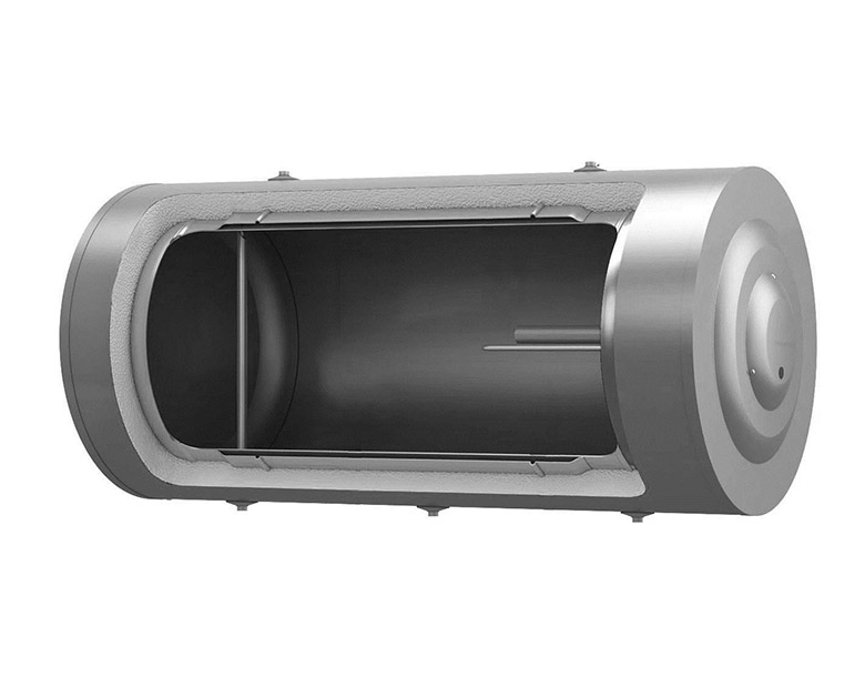 DHW Storage Tanks